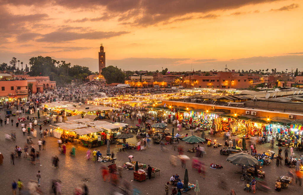 1jemaa El Fna 1024x661 1