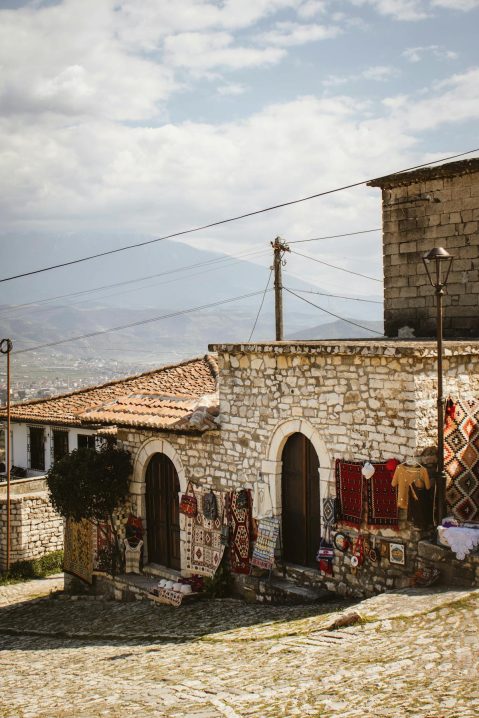 Free Photo Of A House In A Town 479x718 1